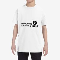 Heavy Cotton™ Youth 5.3 oz. T-Shirt Thumbnail