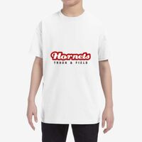 Heavy Cotton™ Youth 5.3 oz. T-Shirt Thumbnail