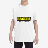 Heavy Cotton™ Youth 5.3 oz. T-Shirt Thumbnail