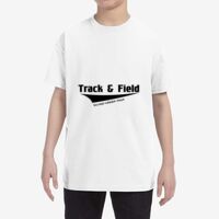 Heavy Cotton™ Youth 5.3 oz. T-Shirt Thumbnail
