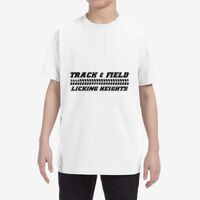 Heavy Cotton™ Youth 5.3 oz. T-Shirt Thumbnail
