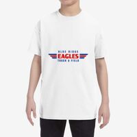 Heavy Cotton™ Youth 5.3 oz. T-Shirt Thumbnail