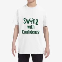 Heavy Cotton™ Youth 5.3 oz. T-Shirt Thumbnail