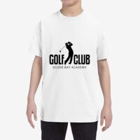 Heavy Cotton™ Youth 5.3 oz. T-Shirt Thumbnail