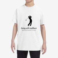 Heavy Cotton™ Youth 5.3 oz. T-Shirt Thumbnail