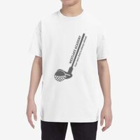 Heavy Cotton™ Youth 5.3 oz. T-Shirt Thumbnail