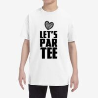 Heavy Cotton™ Youth 5.3 oz. T-Shirt Thumbnail