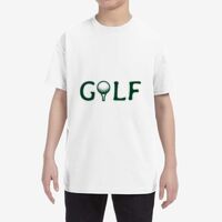 Heavy Cotton™ Youth 5.3 oz. T-Shirt Thumbnail