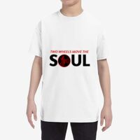 Heavy Cotton™ Youth 5.3 oz. T-Shirt Thumbnail