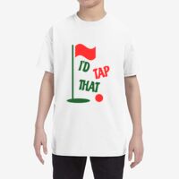Heavy Cotton™ Youth 5.3 oz. T-Shirt Thumbnail