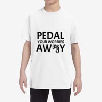 Heavy Cotton™ Youth 5.3 oz. T-Shirt Thumbnail