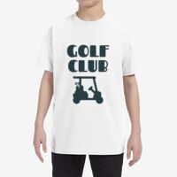 Heavy Cotton™ Youth 5.3 oz. T-Shirt Thumbnail