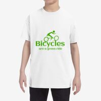 Heavy Cotton™ Youth 5.3 oz. T-Shirt Thumbnail