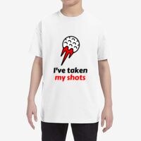 Heavy Cotton™ Youth 5.3 oz. T-Shirt Thumbnail