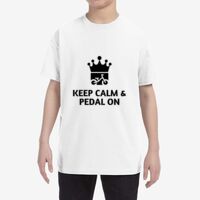 Heavy Cotton™ Youth 5.3 oz. T-Shirt Thumbnail