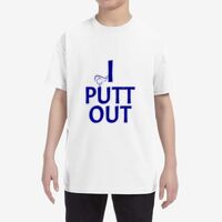Heavy Cotton™ Youth 5.3 oz. T-Shirt Thumbnail