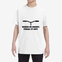 Heavy Cotton™ Youth 5.3 oz. T-Shirt Thumbnail