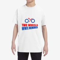 Heavy Cotton™ Youth 5.3 oz. T-Shirt Thumbnail