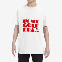 Heavy Cotton™ Youth 5.3 oz. T-Shirt Thumbnail