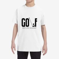 Heavy Cotton™ Youth 5.3 oz. T-Shirt Thumbnail