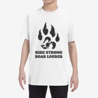 Heavy Cotton™ Youth 5.3 oz. T-Shirt Thumbnail