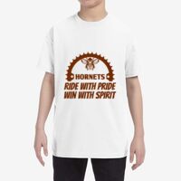 Heavy Cotton™ Youth 5.3 oz. T-Shirt Thumbnail