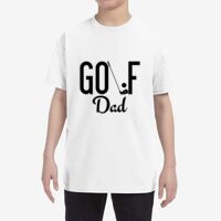 Heavy Cotton™ Youth 5.3 oz. T-Shirt Thumbnail