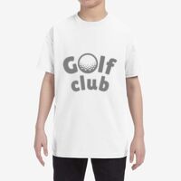 Heavy Cotton™ Youth 5.3 oz. T-Shirt Thumbnail
