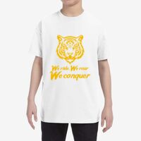 Heavy Cotton™ Youth 5.3 oz. T-Shirt Thumbnail