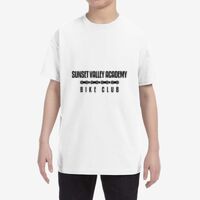 Heavy Cotton™ Youth 5.3 oz. T-Shirt Thumbnail