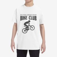 Heavy Cotton™ Youth 5.3 oz. T-Shirt Thumbnail