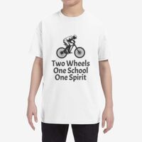 Heavy Cotton™ Youth 5.3 oz. T-Shirt Thumbnail