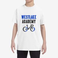 Heavy Cotton™ Youth 5.3 oz. T-Shirt Thumbnail