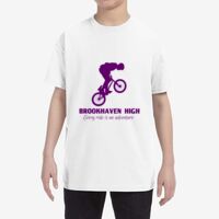 Heavy Cotton™ Youth 5.3 oz. T-Shirt Thumbnail