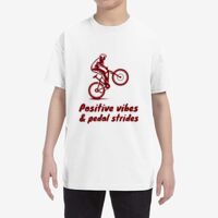 Heavy Cotton™ Youth 5.3 oz. T-Shirt Thumbnail