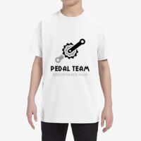 Heavy Cotton™ Youth 5.3 oz. T-Shirt Thumbnail