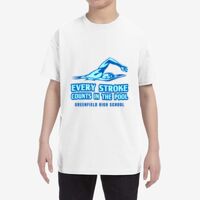 Heavy Cotton™ Youth 5.3 oz. T-Shirt Thumbnail