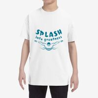 Heavy Cotton™ Youth 5.3 oz. T-Shirt Thumbnail