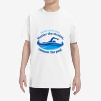 Heavy Cotton™ Youth 5.3 oz. T-Shirt Thumbnail