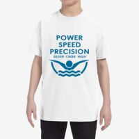 Heavy Cotton™ Youth 5.3 oz. T-Shirt Thumbnail