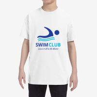 Heavy Cotton™ Youth 5.3 oz. T-Shirt Thumbnail