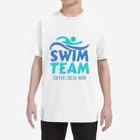 Heavy Cotton™ Youth 5.3 oz. T-Shirt Thumbnail