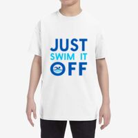 Heavy Cotton™ Youth 5.3 oz. T-Shirt Thumbnail