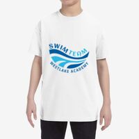 Heavy Cotton™ Youth 5.3 oz. T-Shirt Thumbnail
