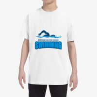 Heavy Cotton™ Youth 5.3 oz. T-Shirt Thumbnail
