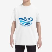 Heavy Cotton™ Youth 5.3 oz. T-Shirt Thumbnail