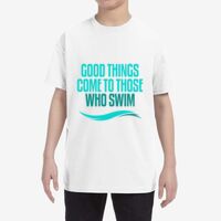 Heavy Cotton™ Youth 5.3 oz. T-Shirt Thumbnail