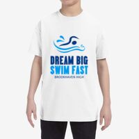 Heavy Cotton™ Youth 5.3 oz. T-Shirt Thumbnail