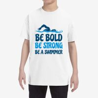 Heavy Cotton™ Youth 5.3 oz. T-Shirt Thumbnail