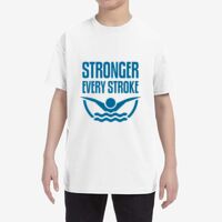 Heavy Cotton™ Youth 5.3 oz. T-Shirt Thumbnail